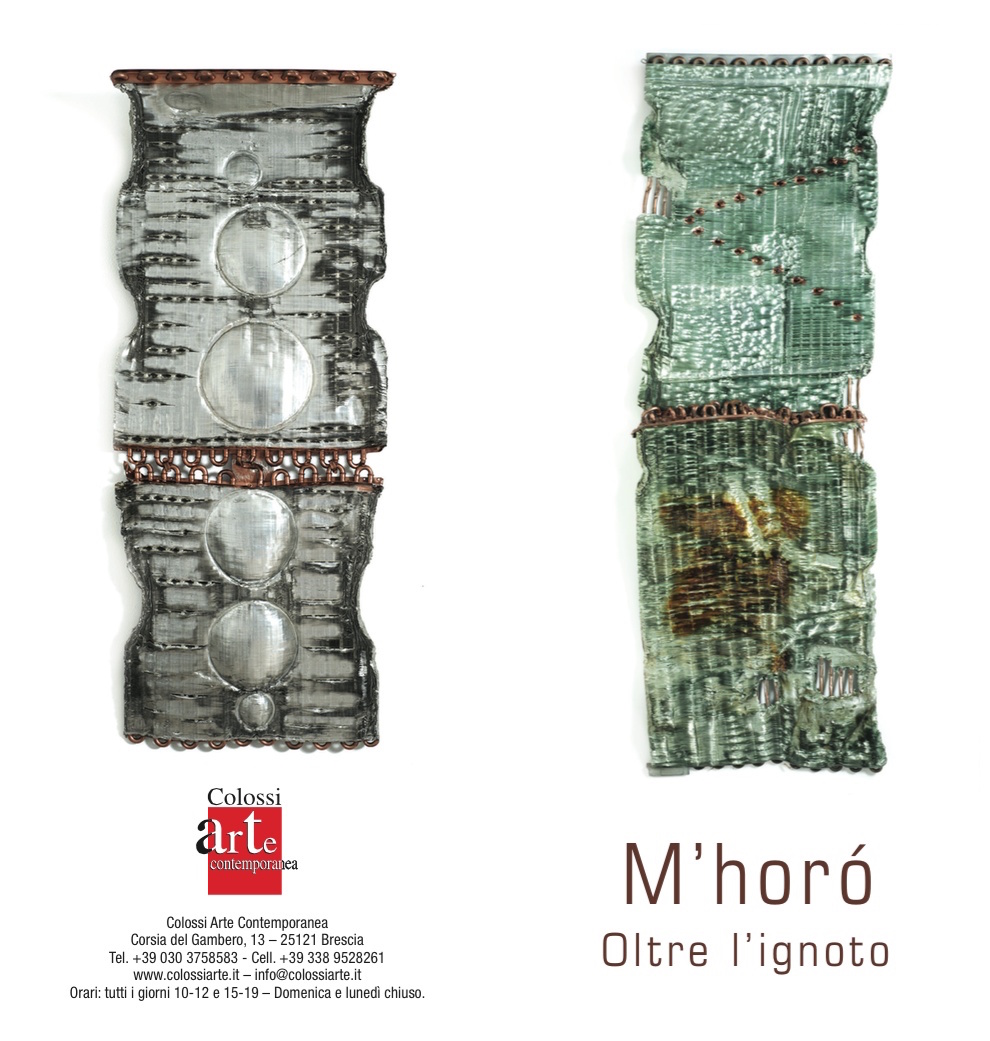 M’horó – Oltre l’ignoto